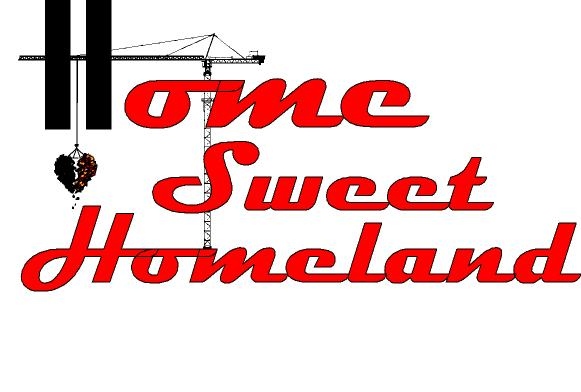 Home Sweet Homeliand